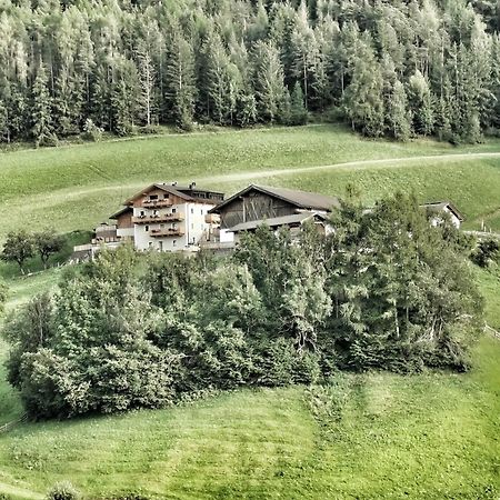 Planerhof Apartment Edelweiss Funes  Exteriör bild